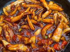 -米村拌饭(银泰中心店)