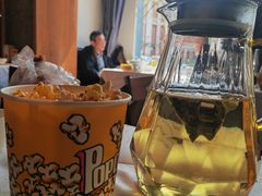 -福海居烤鸭店(鸟巢店)