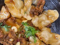 -四季轩中餐厅(徐州开元名都大酒店)