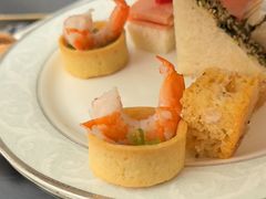 -利顺德大饭店·维多利亚花园(小白楼店)