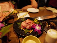 -俺的焼肉(銀座9丁目店)