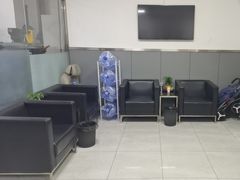 -李师傅修车连锁(万柳店)