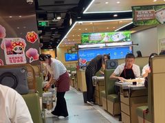 -海底捞火锅(城阳万象汇店)