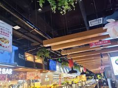 -梨花自助烤肉(乐宾店)