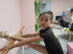 -舞研舞蹈培训(魏公村校区)