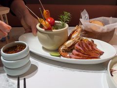 -泰香米泰国餐厅(北城天街店)