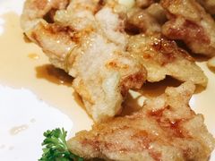 -黑土印象菜馆(三元桥店)