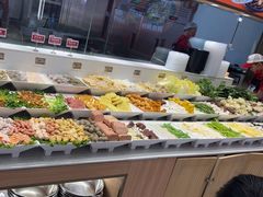 -醉人椒麻辣香锅(王府井喜悦店)