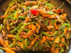 -大拙里·精致融合菜(沙湖桃源国际店)