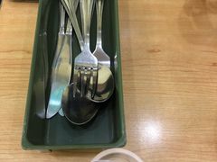 -萨莉亚意式餐厅(南京环亚凯瑟琳广场店)