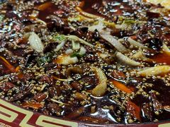 -烧哥美蛙肥肠鱼火锅·十五年社区店