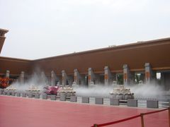 -法门文化景区