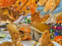 -喜记避风塘炒辣蟹(旗舰店)