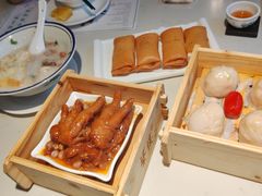-蘩楼(华强北总店)