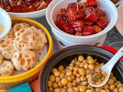 -汉水谣·江景餐厅(江滩店)