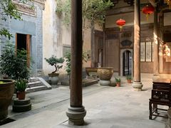 -徽商大宅院