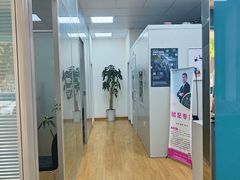 -声望听力助听器(东方路店)