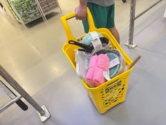 -宜家家居(四元桥商场店)