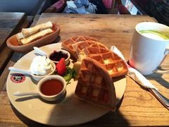 android_upload_pic-漫咖啡MAANCOFFEE(清江路店)