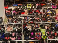 -海港城购物中心