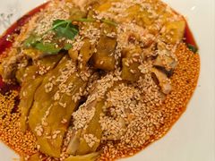 -御苑精品川菜馆(锦江店)