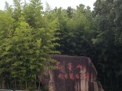 -敬亭山风景名胜区