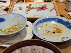 -满园烤鸭·春饼(中街大悦城店)