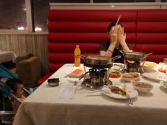 -大胖骨汤火锅(裕华店)