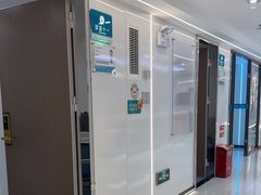 -深圳富茂格伦菲尔口腔门诊部(龙华清湖总院)