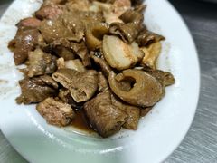 -龙眼南白粥六顺白粥