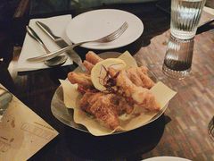 -Ciao窑炉披萨餐厅(宁波阪急店)