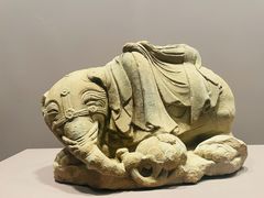 -南山博物馆