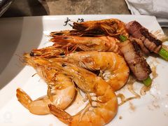 -大渔铁板烧(花园道店)
