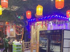 -津沽小院(天津之眼店)