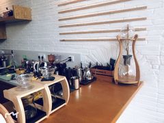 -城南花开咖啡(稻花村店)
