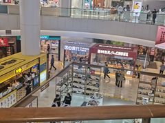 -银泰百货(北京大红门店)