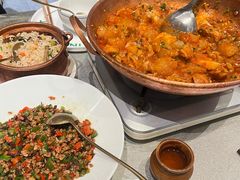 -一坐一忘云南菜(卓悦中心)