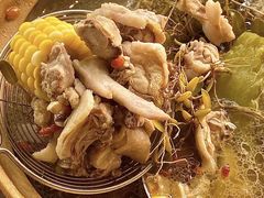 -洪大厨鸡煲(福田店)