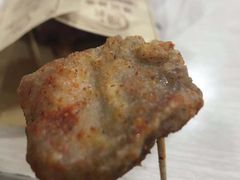 -傅强排骨(成都总店)