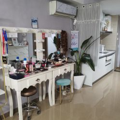 -첫번째 初见美学中心