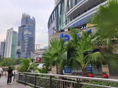 -丁家坡洋芋·观音桥好吃街A区(全国总店)