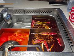 -海底捞大排档火锅(悦荟广场店)