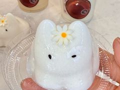 -仙雨林·奶茶鲜果茶(书院巷店)