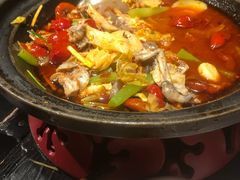 -蛙三泡椒牛蛙(万象城店)