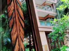 -三亚湾红树林度假世界(木棉酒店)