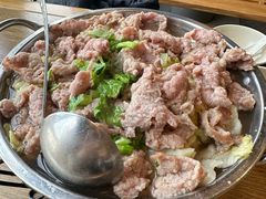 -肖四女·江湖菜(临港店)