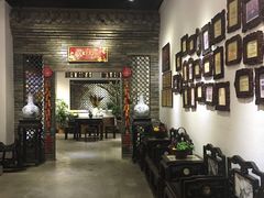-金苑酒家·客家菜·广东老字号(万象店)