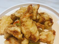 -南山鲜虾面·活鲜小馆·海味大连菜(南山总店)