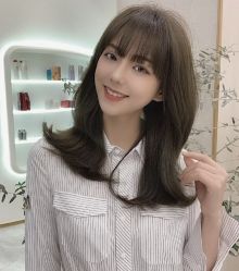 点击看大图 -那茉 Hair Salon