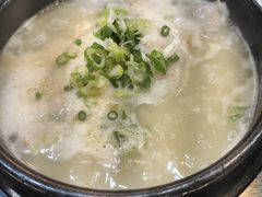 参鸡汤-莲洞本家